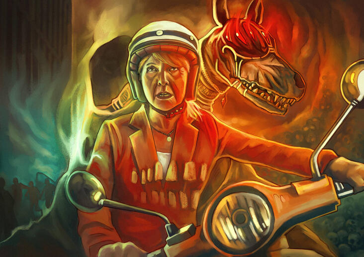 Commission for https://www.instagram.com/wardiestofwards/ https://www.instagram.com/lucasam2005/