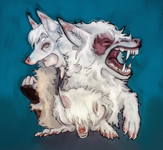 Art for https://www.instagram.com/frostbite882/