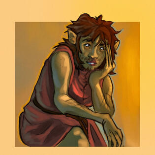 Artfight Attack