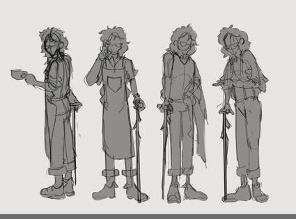 Poses