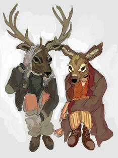 OCs