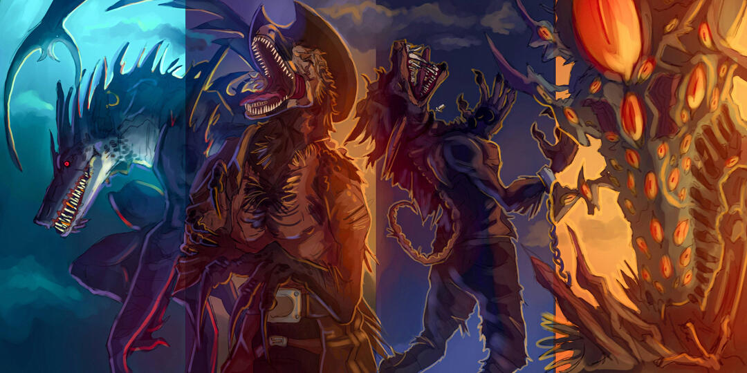 Artfight for https://www.instagram.com/cosmic.bootyhole/