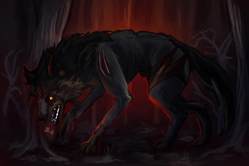 Artfight on https://www.instagram.com/violetwave1/