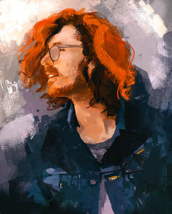 Hozier.
